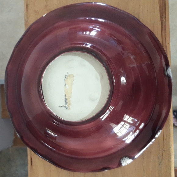 Handmade Vintage Bowl - Picture 5 of 5